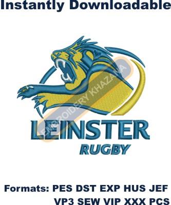 Leinster Rugby 